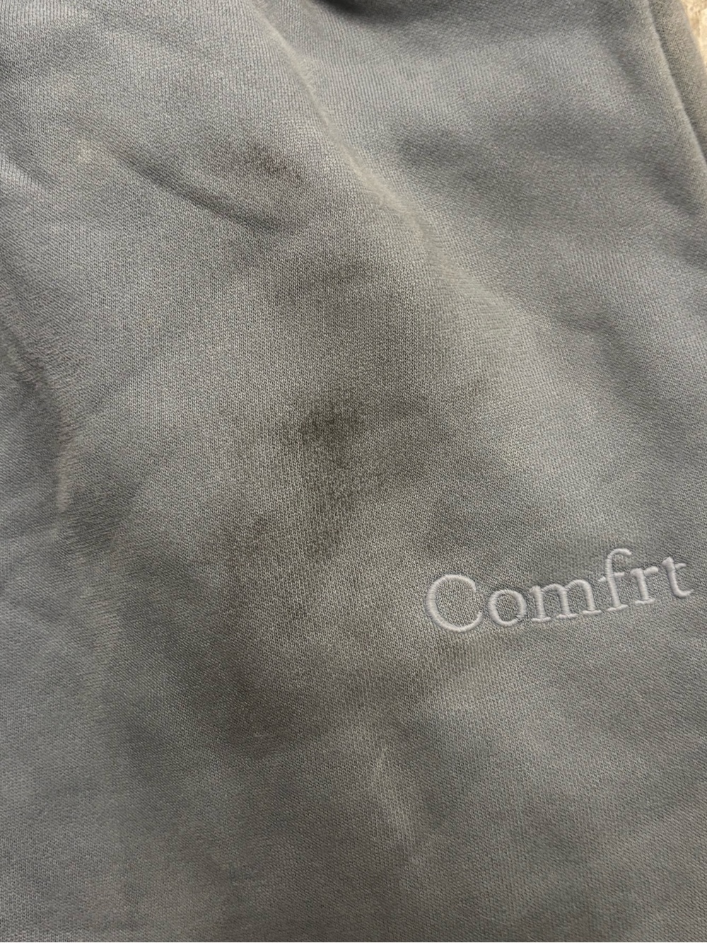 Comfrt Sweatpants - Picture 2 of 4
